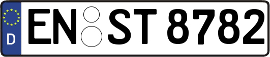 EN-ST8782