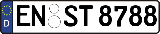 EN-ST8788