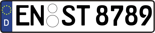 EN-ST8789
