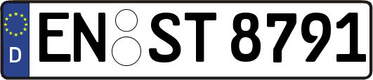 EN-ST8791