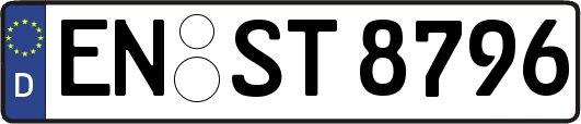 EN-ST8796