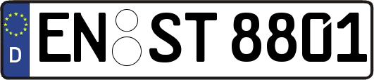 EN-ST8801