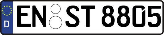 EN-ST8805