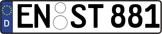 EN-ST881