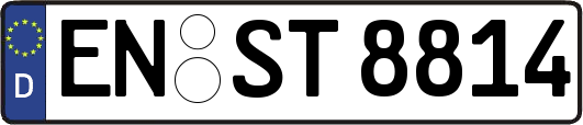 EN-ST8814