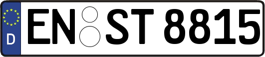 EN-ST8815