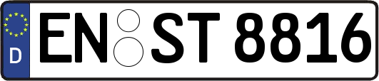 EN-ST8816