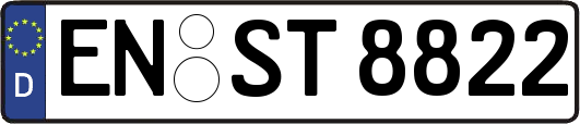 EN-ST8822