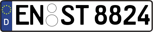 EN-ST8824