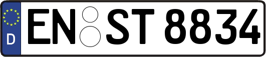 EN-ST8834