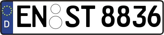 EN-ST8836