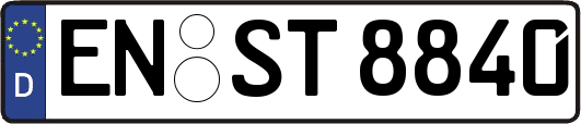 EN-ST8840