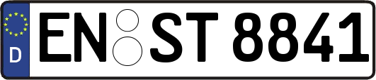 EN-ST8841