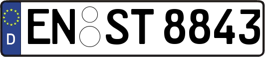EN-ST8843