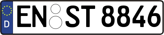 EN-ST8846