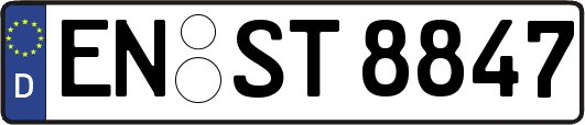EN-ST8847