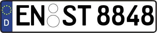 EN-ST8848