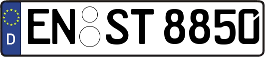 EN-ST8850