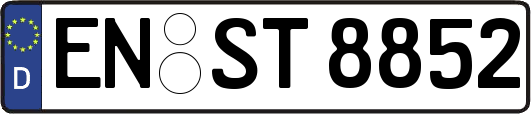 EN-ST8852