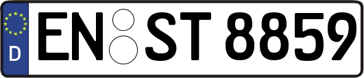 EN-ST8859