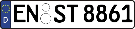 EN-ST8861