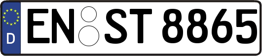 EN-ST8865