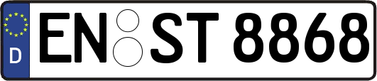EN-ST8868