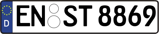 EN-ST8869
