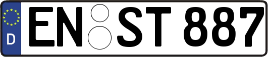 EN-ST887
