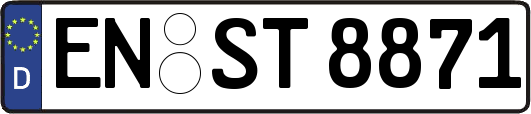 EN-ST8871