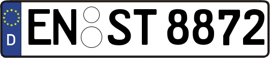 EN-ST8872