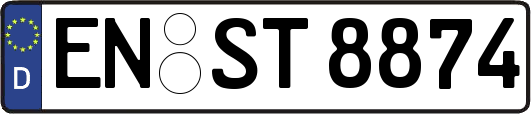 EN-ST8874