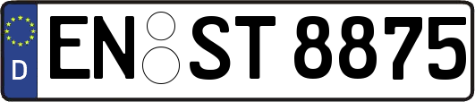 EN-ST8875