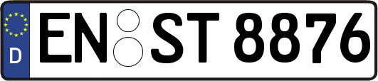 EN-ST8876