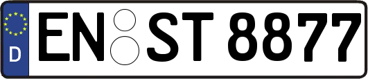 EN-ST8877