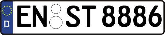 EN-ST8886