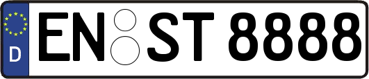 EN-ST8888