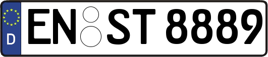 EN-ST8889