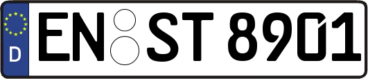 EN-ST8901
