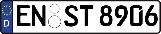 EN-ST8906