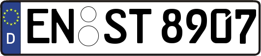 EN-ST8907