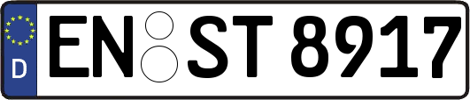 EN-ST8917