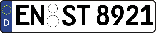EN-ST8921