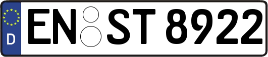 EN-ST8922
