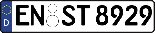 EN-ST8929