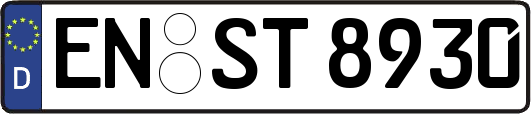 EN-ST8930