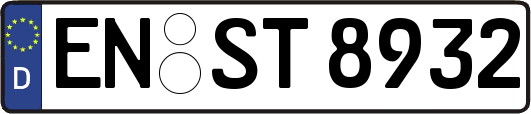EN-ST8932