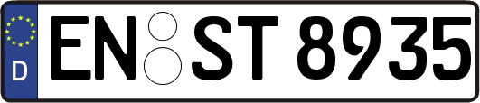 EN-ST8935