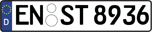 EN-ST8936