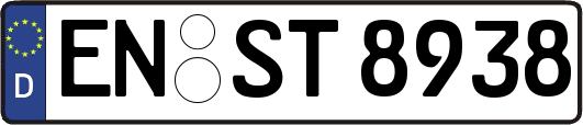 EN-ST8938